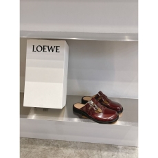 Loewe Sandals